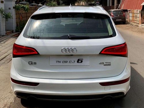 2015 Audi Q5 AT for sale in Madurai