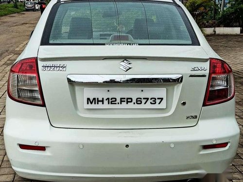 Used 2009 Maruti Suzuki SX4 MT for sale in Pune