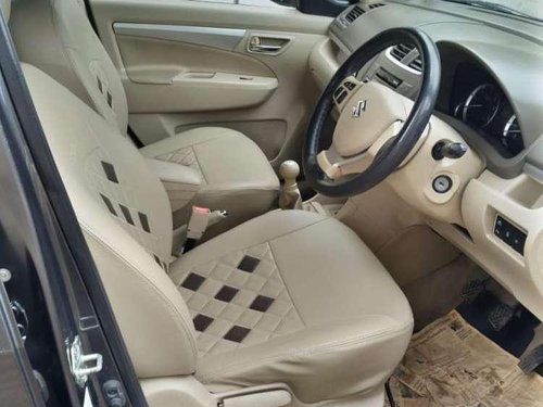 2018 Maruti Suzuki Ertiga VDI MT for sale in Hyderabad