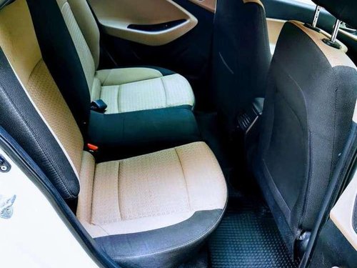 Hyundai Elite I20 Asta 1.2 (O), 2017, Petrol MT in Mysore