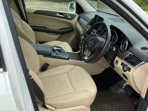 2016 Mercedes Benz GLS AT for sale in Goregaon