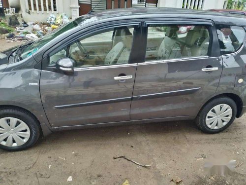 2018 Maruti Suzuki Ertiga VDI MT for sale in Hyderabad