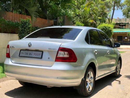 2014 Skoda Rapid MT for sale in Tirunelveli