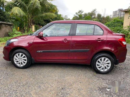 2016 Maruti Suzuki Swift Dzire MT for sale in Goregaon