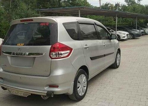 2015 Maruti Suzuki Ertiga VXI CNG MT in Faridabad