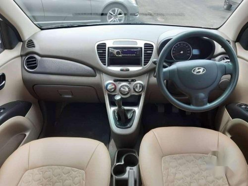 Hyundai I10 1.2 Kappa Magna, 2013, Petrol MT in Rajkot