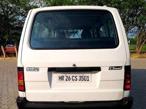 Maruti Suzuki Omni 5 STR BS-IV, 2015, Petrol MT in Chandigarh