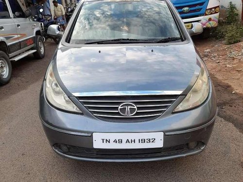 Tata Manza Aura + Quadrajet BS-IV, 2010, Diesel MT for sale in Madurai