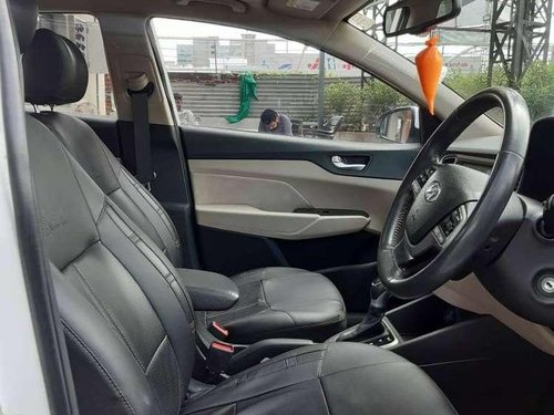 Used 2018 Hyundai Verna MT for sale in Rajkot