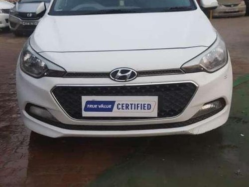 Hyundai Elite I20 Sportz 1.4, 2015, Diesel MT for sale in Meerut
