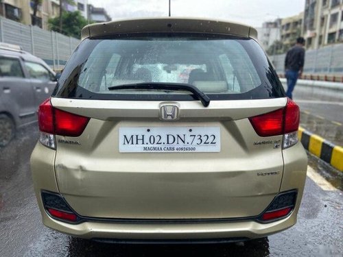 Used 2014 Honda Mobilio V i-DTEC MT for sale in Mumbai