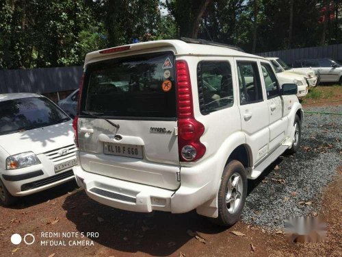 Used Mahindra Scorpio VLX 2009 MT for sale in Kannur