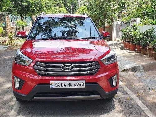 Used 2015 Hyundai Creta 1.6 SX MT for sale in Nagar