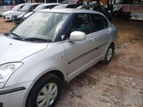 Used 2009 Maruti Suzuki Swift Dzire MT for sale in Hyderabad