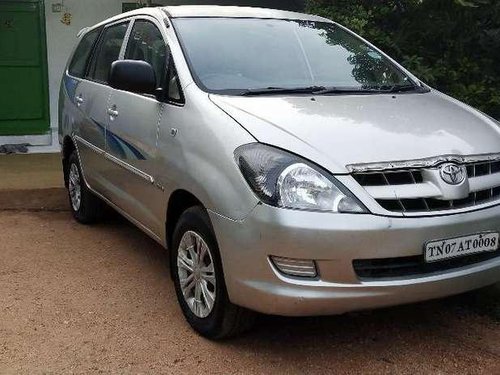 Used 2007 Toyota Innova MT for sale in Tiruppur