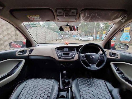 Hyundai Elite i20 Sportz 1.2 2017 MT for sale in Kalyan