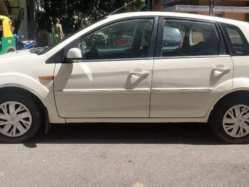 Ford Figo FIGO 1.5D TITANIUM, 2011, Diesel MT in Nagar