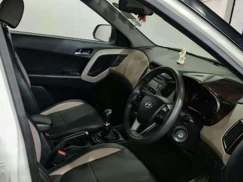 Used 2015 Hyundai Creta 1.6 SX MT for sale in Ghaziabad