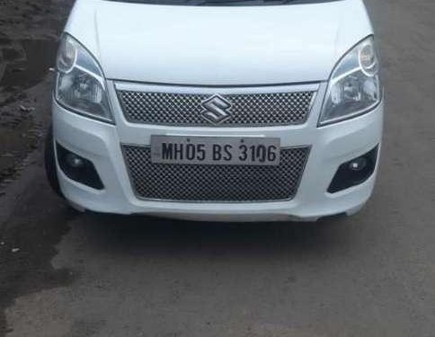 Maruti Suzuki Wagon R VXI 2013 MT for sale in Kalyan