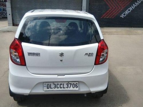 2017 Maruti Suzuki Alto 800 LXI MT for sale in Noida