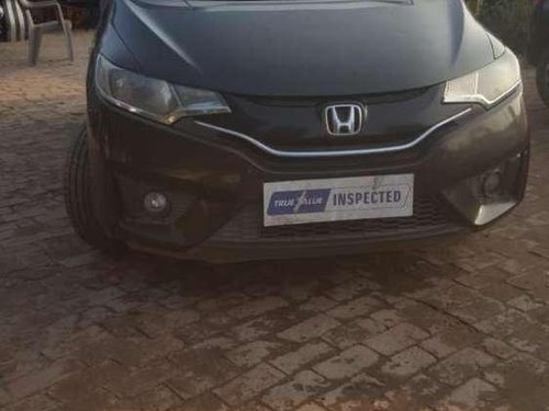 2015 Honda Jazz MT for sale in Meerut