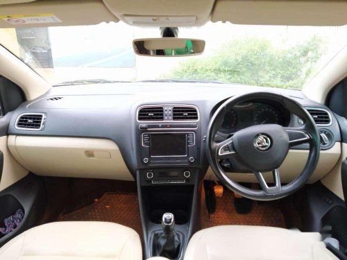 Skoda Rapid 2018 MT for sale in Madurai