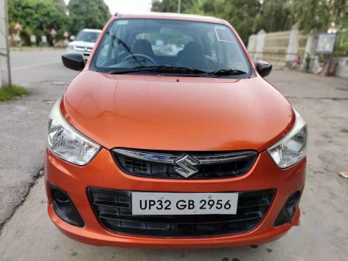 Used Maruti Suzuki Alto K10 VXI 2015 MT for sale in Gorakhpur