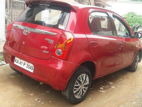 Toyota Etios Liva GD 2012 MT for sale in Nagar