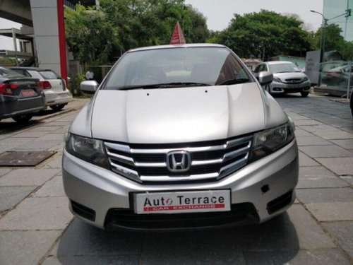 2013 Honda City E MT for sale in Chennai