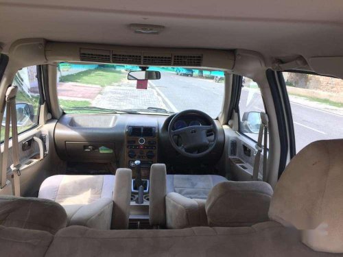 2011 Tata Safari 4X2 MT for sale in Ajmer