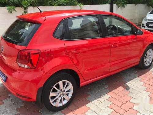 Used 2016 Volkswagen Polo MT for sale  in Vijayawada