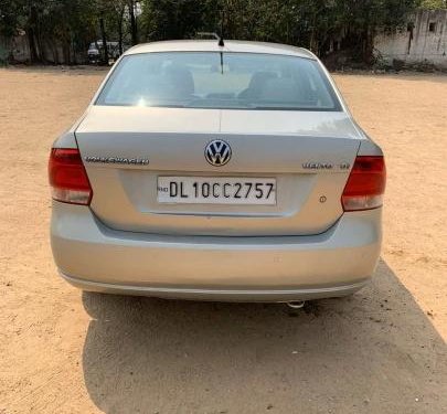 Used 2013 Volkswagen Vento 1.5 TDI Comfortline MT for sale in New Delhi