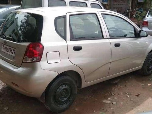 Used 2008 Chevrolet Aveo U VA 1.2 MT for sale in Rajkot