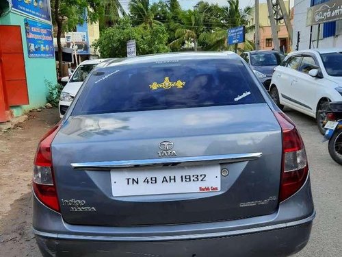 Tata Manza Aura + Quadrajet BS-IV, 2010, Diesel MT for sale in Madurai