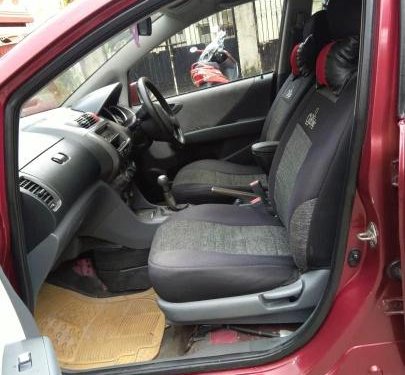 Honda City ZX EXi 2007 MT for sale in Mumbai