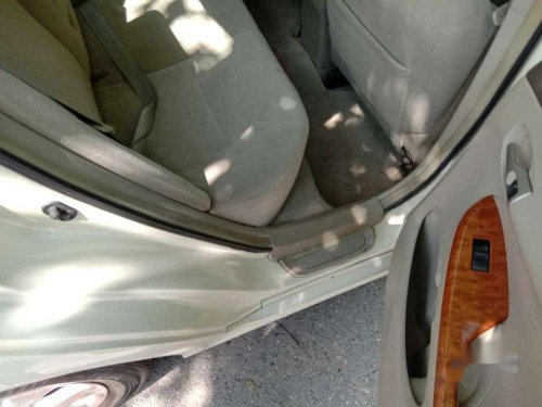 Toyota Corolla Altis 1.8 GL, 2009, Petrol MT for sale in Amritsar