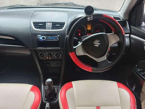 2014 Maruti Suzuki Swift VDI MT for sale in Hyderabad