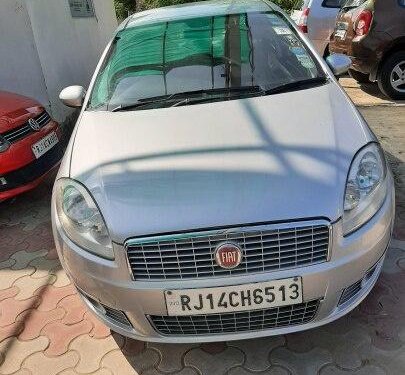 Used 2009 Fiat Linea 1.4 Emotion MT for sale in Jaipur