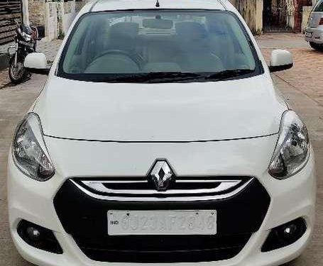 Used 2013 Renault Scala MT for sale in Vadodara