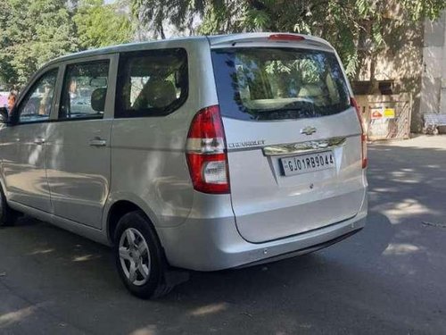 2013 Chevrolet Enjoy MT for sale in Ahmedabad