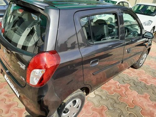 2015 Maruti Suzuki Alto MT for sale in Jaipur