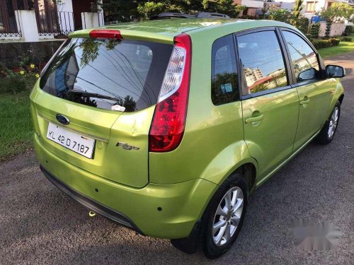 Ford Figo Petrol Titanium 2010 MT for sale in Kochi