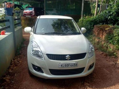 Maruti Suzuki Swift VXI 2013 MT for sale in Kannur