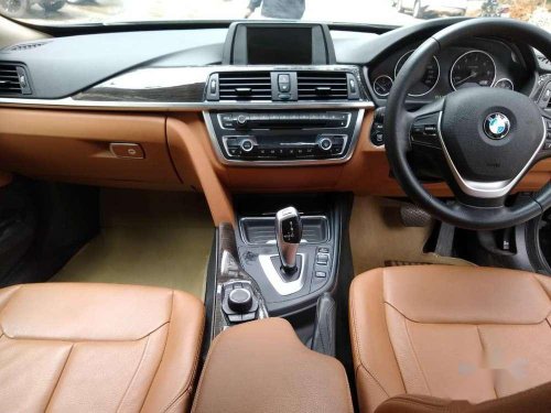 Used 2015 BMW 3 Series GT Sport AT for sale in Nagar