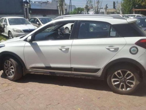 Used 2013 Hyundai i20 Active 1.4 SX MT for sale in Meerut