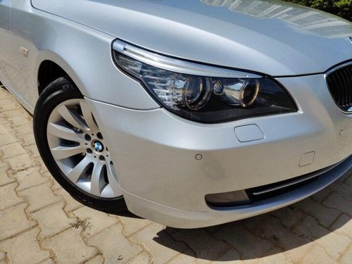 2008 BMW 5 Series 2003-2012 AT for sale in Bangalore
