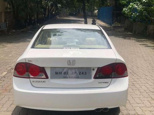 2008 Honda Civic MT for sale in Mumbai