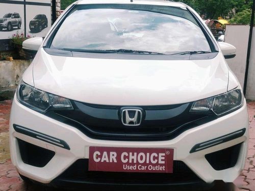 Used Honda Jazz 2017 MT for sale in Jaipur
