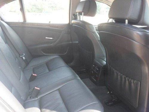 BMW 5 Series 520d 2008 AT for sale in Coimbatore