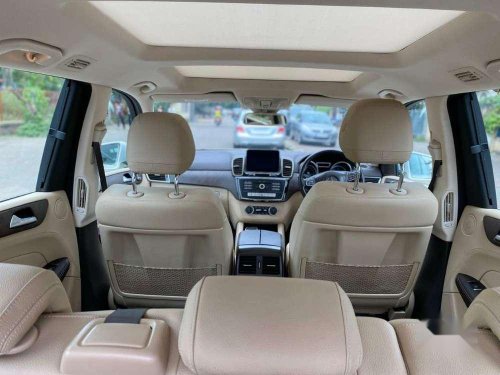 2016 Mercedes Benz GLS AT for sale in Goregaon